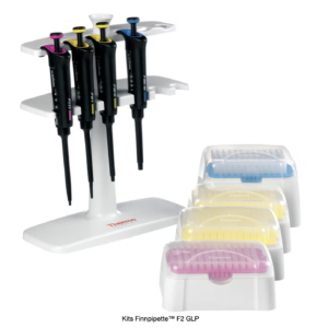 Kit Micropipetas